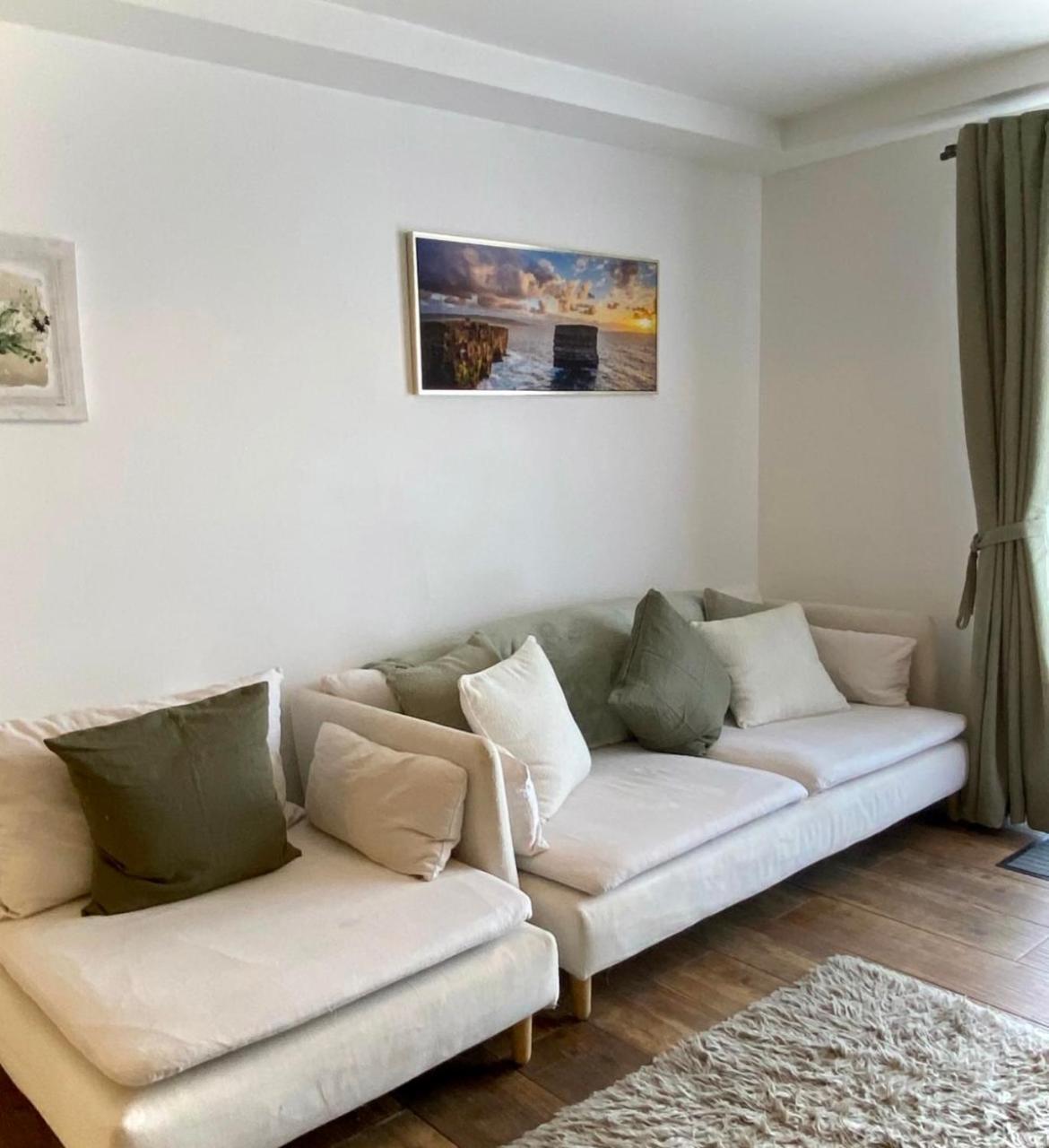 The Meadows Hideaway Apartment Doolin